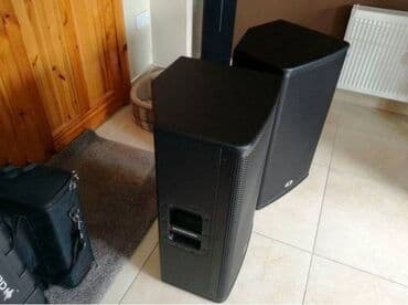 акустические системы dynaudio мощные: Dynacord A115 Продается только парой. Пассивная копия Dynacord A15 — 2