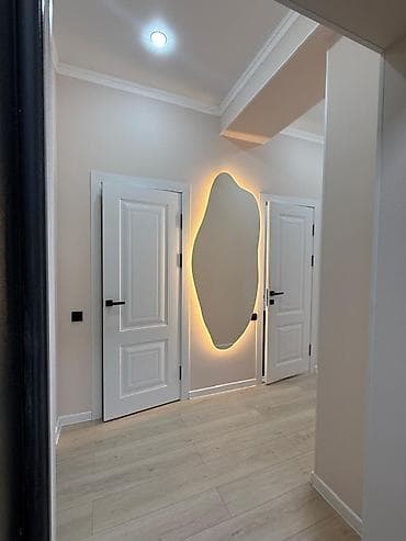 1 комната, 41 м², Технопарк Элитка, 1 этаж, Евроремонт — 1