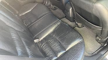 Продажа авто: Honda Accord: 2003 г., 2.4 л, Автомат, Бензин, Седан — 4