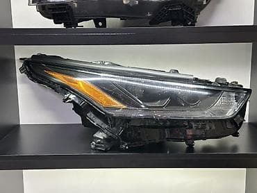 камри 70 фары: Фара передняя правая (4) Toyota Highlander Описание: - Полностью — 1