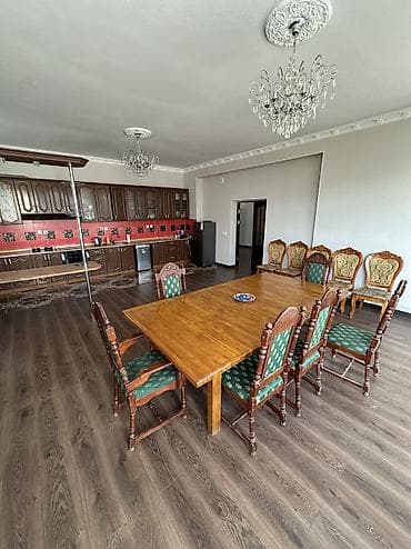 green hill: 600 м², 10 комнат — 8