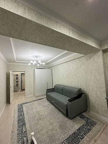 квартира кант сдается: 2 комнаты, Собственник, Без подселения, С мебелью полностью — 2