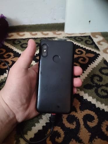 филтры для воды: Xiaomi, Mi A2 Lite, 2 SIM — 5