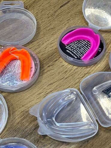 Шорты: Капы детские и взрослые — 3