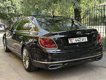 датчик холостого хода нексия 8 кл: Kia K9: 2018 г., 3.8 л, Автомат, Бензин, Седан — 5