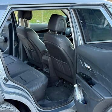 срочно продаю нужны деньги очень срочно: Ssangyong Korando: 2019 г., 1.6 л, Автомат, Дизель, Кроссовер — 13