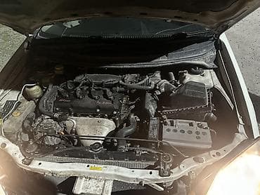 дизель генератор 40 квт цена: Nissan Primera: 2003 г., 1.8 л, Автомат, Бензин, Седан — 5