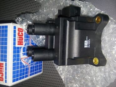 комбинированная варочная панель: Mazda 6 MPV Катушка, Мазда 6 МПВ Катушка Номер катушки: (LB1 3 1 8 1 — 2