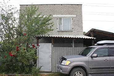 Продаю дом, в геологическом поселке рядом с селом Барскоон, южный