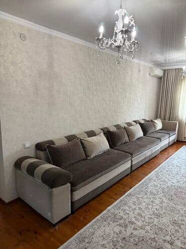 диван в спальню: Модульный диван — 2