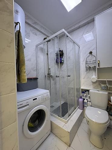 Квартиры: 2 комнаты, 44 м², Элитка, 2 этаж, Евроремонт — 7