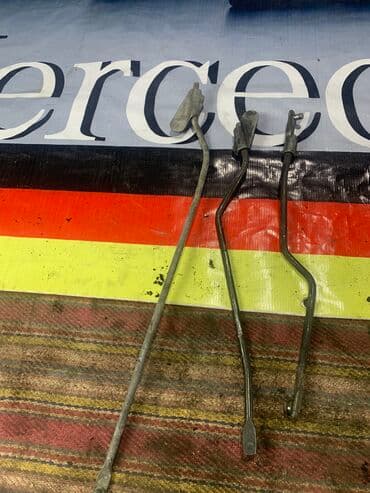 r6: Продается Тяга кулисы Запчасти на w 202. w203. w210. w211. w220 — 7