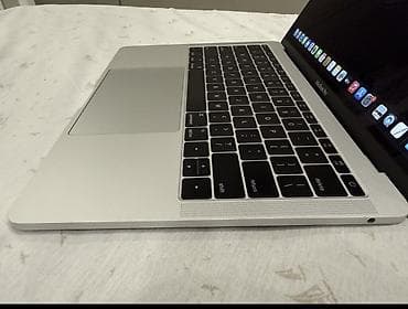 macbook pro 2018 цена: MacBook Pro 13.3 2017 • Intel Core i5 2.3 GHz • 8 GB RAM • SSD • — 4