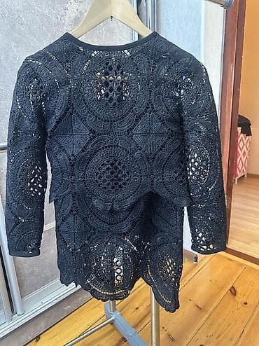 оптом одежды: Вечернее платье, А-силуэт, XL — 5