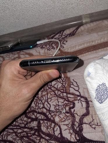 note 7 pro: IPhone 11 Pro, Зеленый, Кабель — 4