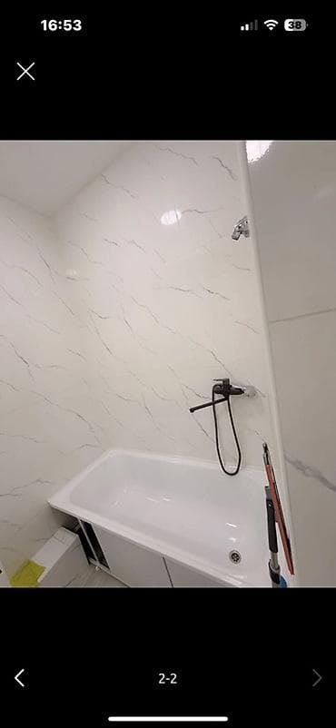 Квартиры: Светлая студия/1‑комнатная квартира с современной отделкой и полной — 4