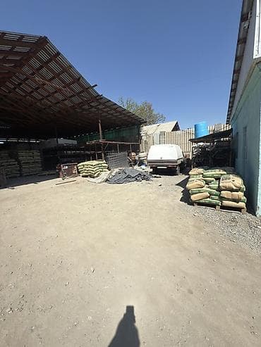 бумага рулонная: Строительно-отделочный склад-магазин Сдается в аренду с выкупом — 6