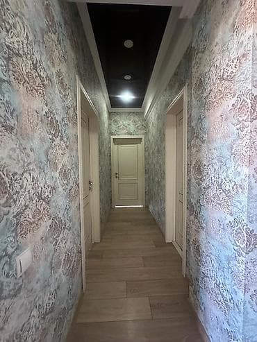 3: 3 комнаты, 120 м², Элитка, 10 этаж — 5