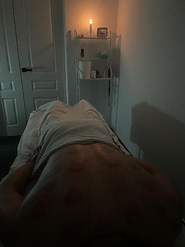 Массаж | Лечебный массаж