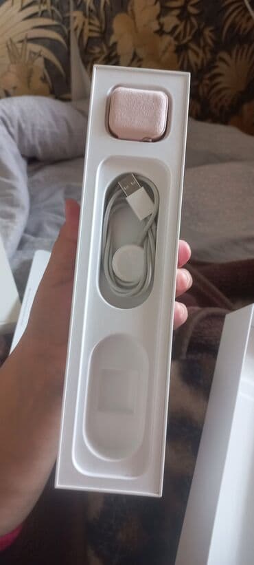 наручные часы гармин: Продаётся б/у епл вотч 5 серия 40 мм состояние отличное царапин нет — 3