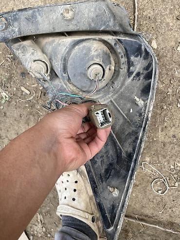 задний стоп хонда одиссей: Комплект стоп-сигналов Honda 2004 г., Б/у, Оригинал, Япония — 7