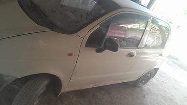 деву: Daewoo Matiz: 2013 г., Хэтчбэк — 4