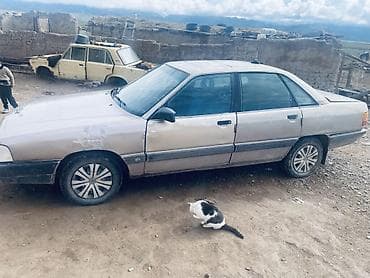 замок зажигания опель вектра а: Audi 100: 1987 г., 1.8 л, Механика, Бензин, Седан — 2