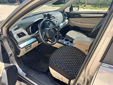 субару аскент туринг: Subaru Outback: 2019 г., 2.5 л, Бензин — 9