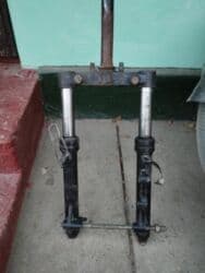 скутер танк ош: Тип скутера Yamati, 125 куб. см, Бензин, Б/у — 12