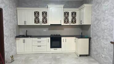 кухонный гарнитур заказ: Мебель на заказ Кухня шкаф купе прихожие спальный гарнитур корпусная — 3