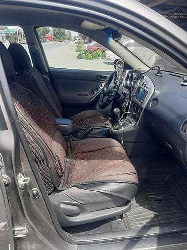 platz vitz: Toyota : 2003 г., 1.8 л, Автомат, Бензин, Универсал — 6