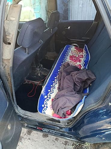 ауди 100 с: Audi 80: 1993 г., 0.2 л, Бензин, Седан — 6