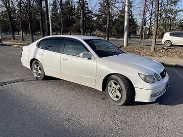 тойота приус с: Toyota Aristo: 2000 г., 3 л, Автомат, Бензин, Седан — 5