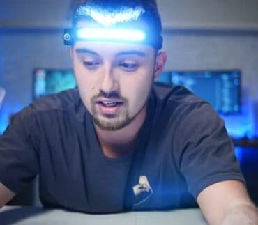 прибор ночного видения для охоты бу: Очень классный фанарик! Имеет датчик движения (отдельная кнопка) — 8