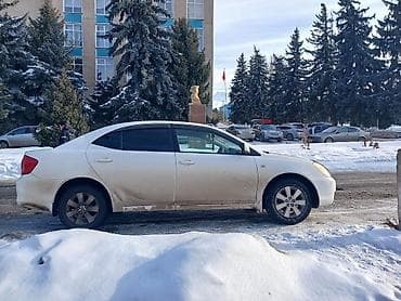 cefiro a33: Toyota Allion: 2003 г., 1.8 л, Автомат, Бензин, Седан — 3