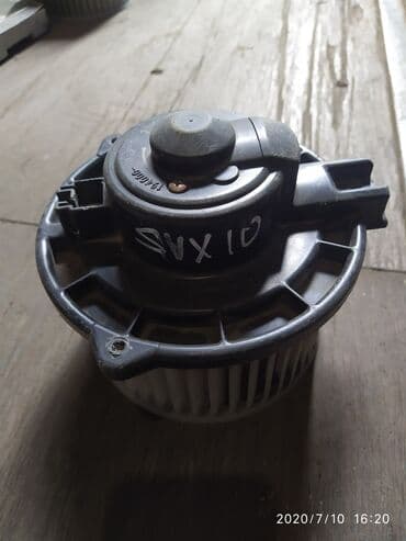 runx alex: Toyota Camry SV10 Вентилятор печки, Тойота Камри СВ10 вентилятор печки — 1