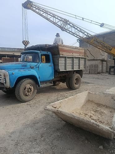 Вызоз мусора