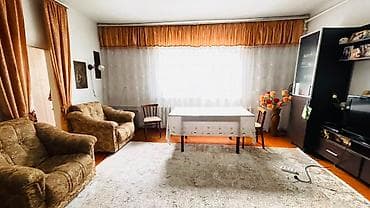 Дома: Продаю дом, 6 комнат. Площадь - 85 кв.м — 3