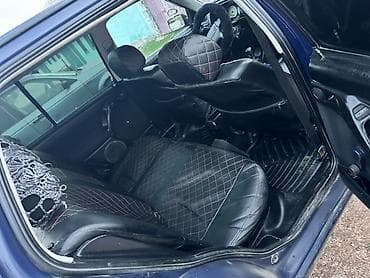 Volkswagen Vento: 1995 г., 1.9 л, Кол менен иштөөчү, Дизель, Седан — 1