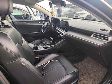 шторка киа к5: Kia K5: 2020 г., 2 л, Автомат, Газ, Седан — 8