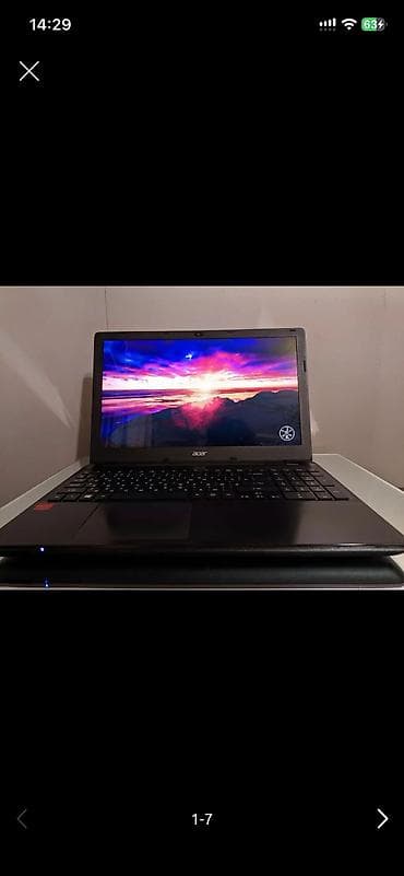 Для лёгких задач, Б/у, Intel Core i3