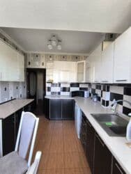 сдается квартира центральный мечеть: 3 комнаты, 65 м², Индивидуалка, 8 этаж, Косметический ремонт — 2