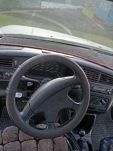 outback 2018: Volkswagen Golf: 1993 г., 1.8 л, Ручные, Бензин, Универсал — 1