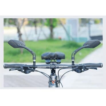 умные очки: 🌟 Революционное Зеркало заднего вида на велосипед или мотоцикл или — 9