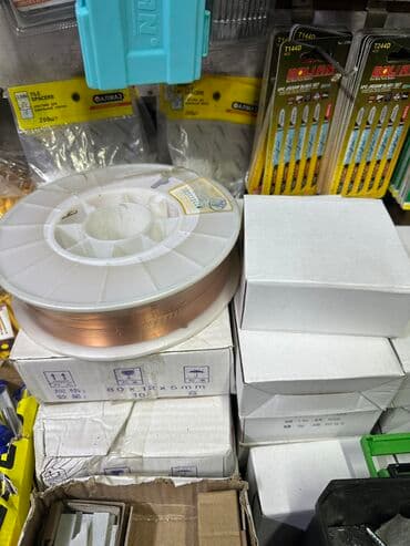 бурчатка станок: Сварочный аппарат, Полуавтомат, Новый, Бесплатная доставка, Платная доставка, Самовывоз — 6