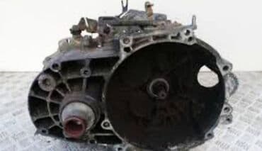 реставрация механизма переключения передач авто таврия: Коробка передач Механика Volkswagen Б/у, Оригинал, Германия — 1