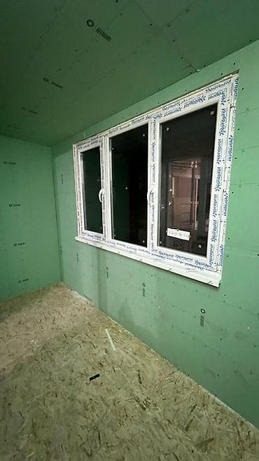 Услуги по строительству и ремонту: Остекление и отделка балконов/лоджий “под ключ”. Что выполняем: - — 5