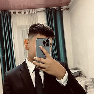 айфон 11 pro в кредит: IPhone 13 Pro, Б/у, 128 ГБ, Pacific Blue, Зарядное устройство, Чехол, 86 % — 1