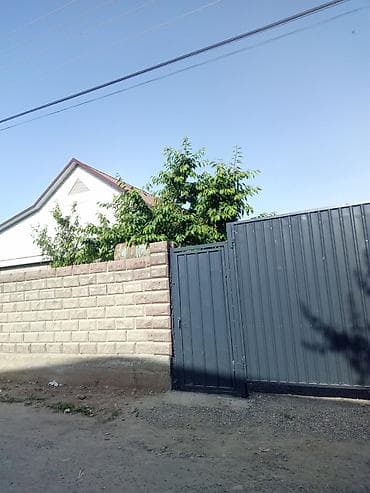 квартира пишкек: 1 комната — 1