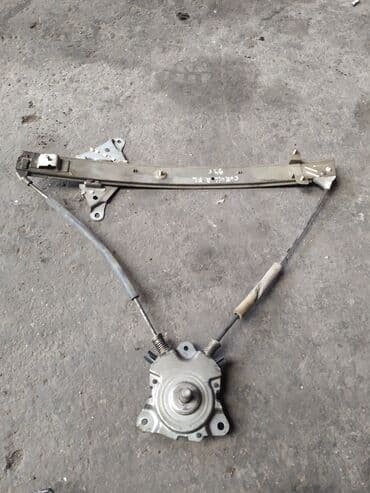 Toyota Corolla стеклоподъемник, Тойота Королла стеклоподьемник